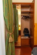Grand Hotel Panama Firenze