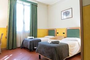Grand Hotel Panama Firenze