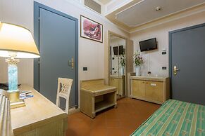 Grand Hotel Panama Firenze