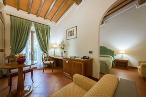 Grand Hotel Panama Firenze