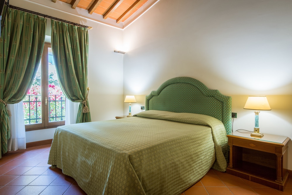 Grand Hotel Panama Firenze