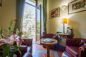 Grand Hotel Panama Firenze