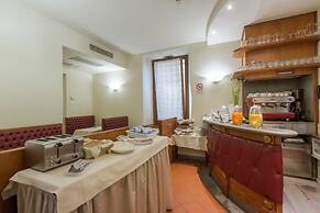 Grand Hotel Panama Firenze