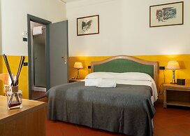 Grand Hotel Panama Firenze