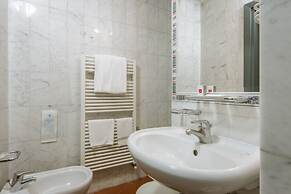 Grand Hotel Panama Firenze