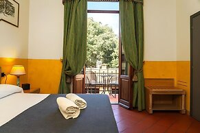Grand Hotel Panama Firenze