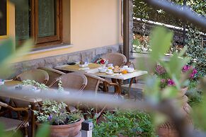 Grand Hotel Panama Firenze