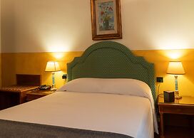 Grand Hotel Panama Firenze