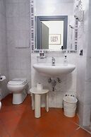 Grand Hotel Panama Firenze