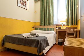 Grand Hotel Panama Firenze