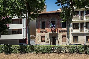 Grand Hotel Panama Firenze