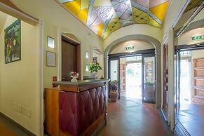 Grand Hotel Panama Firenze