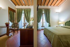 Grand Hotel Panama Firenze