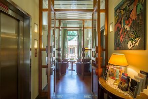 Grand Hotel Panama Firenze