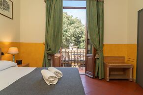 Grand Hotel Panama Firenze