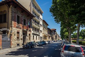 Grand Hotel Panama Firenze