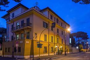 Hotel Villa Grazioli