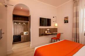 Hotel Villa Grazioli