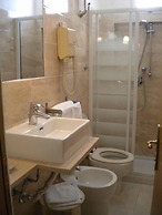 Hotel Touring Pisa