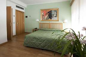 Hotel Touring Pisa