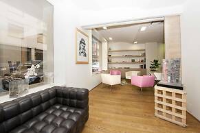 Hotel Touring Pisa