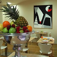 Hotel Touring Pisa