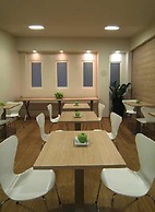 Hotel Touring Pisa