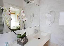 Hotel Touring Pisa