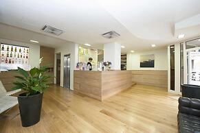 Hotel Touring Pisa