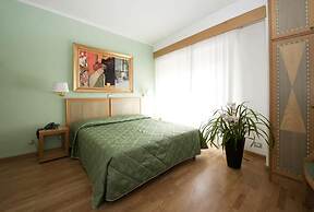 Hotel Touring Pisa