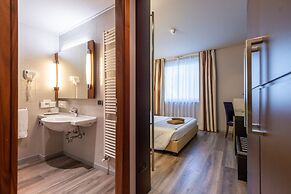 First Hotel Malpensa