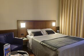 First Hotel Malpensa