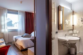 First Hotel Malpensa