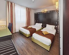 First Hotel Malpensa