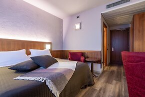 First Hotel Malpensa