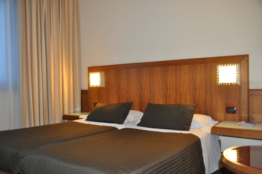 First Hotel Malpensa