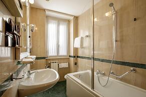 Hotel Santa Costanza by OMNIA hotels