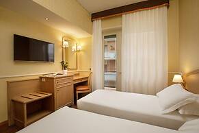 Hotel Santa Costanza by OMNIA hotels