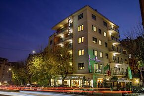 Hotel Santa Costanza by OMNIA hotels