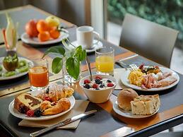 Hotel Santa Costanza by OMNIA hotels