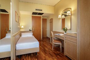 Hotel Santa Costanza by OMNIA hotels