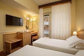 Hotel Santa Costanza by OMNIA hotels