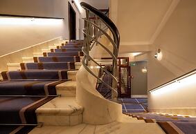 Jalta Boutique Hotel