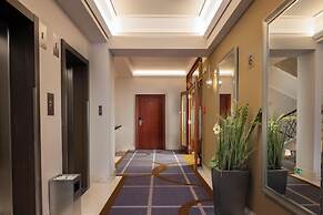 Jalta Boutique Hotel