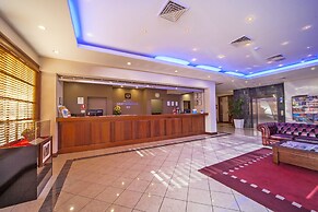 Hotel Northbridge