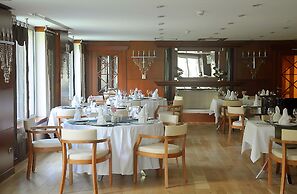 Ankara Hotel Midi