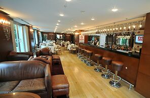 Ankara Hotel Midi