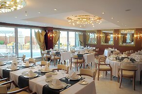 Ankara Hotel Midi