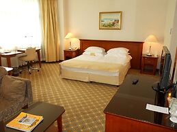 Ankara Hotel Midi