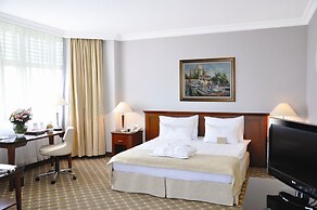 Ankara Hotel Midi